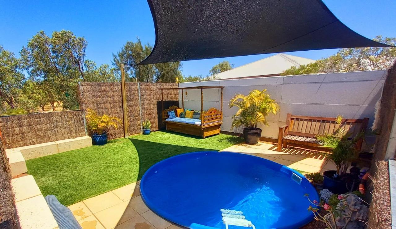 Serenity In Style Kalbarri Exterior foto