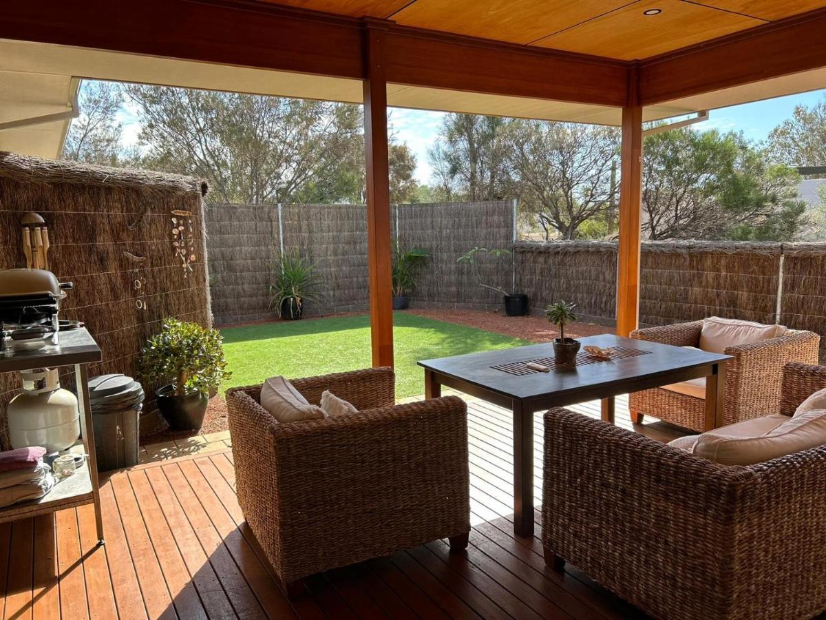 Serenity In Style Kalbarri Exterior foto