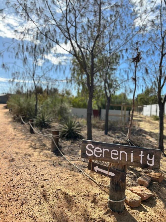 Serenity In Style Kalbarri Exterior foto