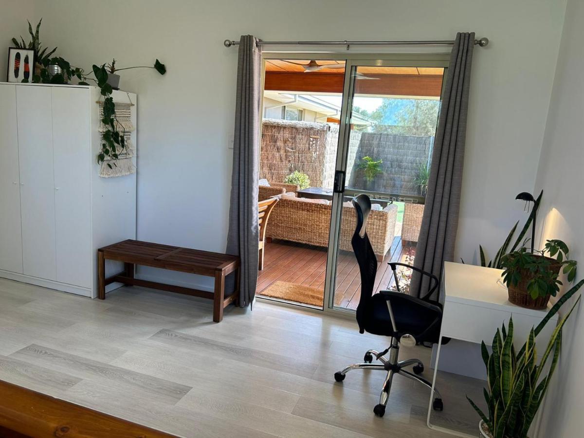 Serenity In Style Kalbarri Exterior foto