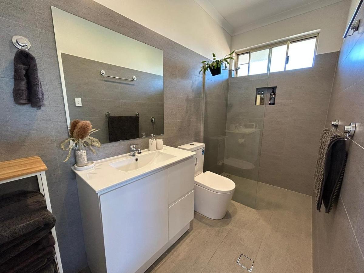 Serenity In Style Kalbarri Exterior foto
